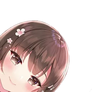 😍 telegram sticker