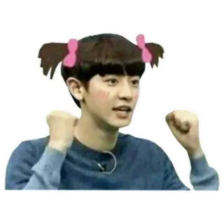 🎀 whatsapp sticker