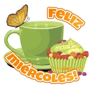 Semana telegram stickers