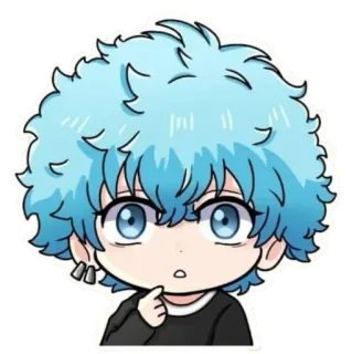 🤔 whatsapp sticker