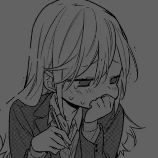 🖤 telegram sticker