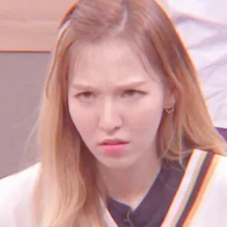 ꒷꒦ Wendy Soft ║ @RVFGallery whatsapp stickers