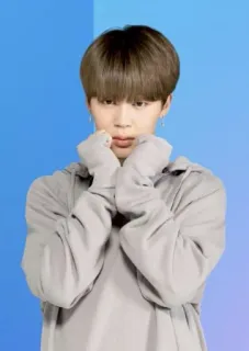 🥺 Jimin kpop, jimin, bts, sänger, idol, promi telegram sticker