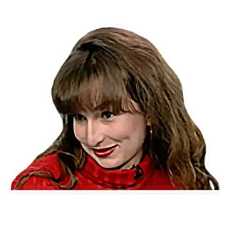 😏 telegram sticker