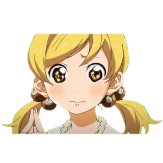🙏 telegram sticker