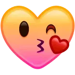 😘