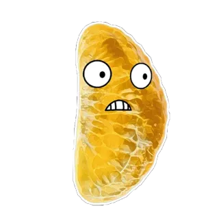 😳 whatsapp sticker