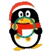 🐧