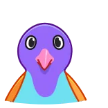 Colibri @TgEmojis telegram emojis 😨
