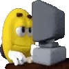 😱
