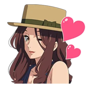 😉 telegram sticker