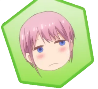 😒 whatsapp sticker