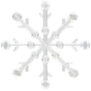 ❄️