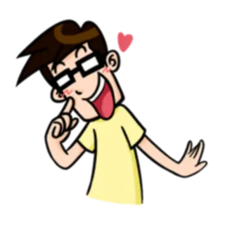 😬 telegram sticker