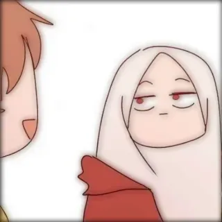🤸‍♀ telegram sticker