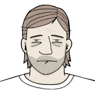 🥺 telegram sticker