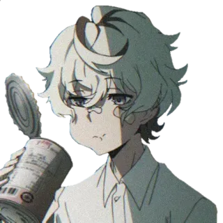 🥫 whatsapp sticker