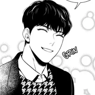 —BJ 알렉스🥀᭡ ⇢ @Geloriyana telegram stickers
