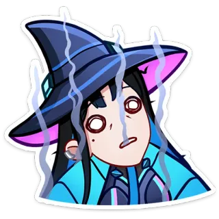 🧙 telegram sticker