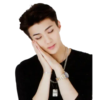 😴 whatsapp sticker