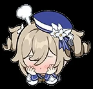 ☺️ telegram sticker