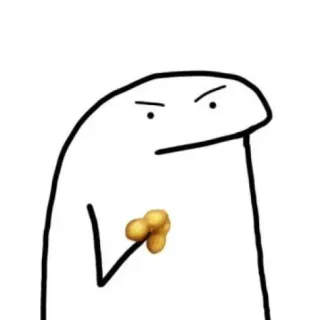 🪵 whatsapp sticker
