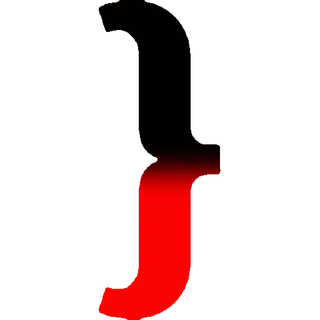 ❎