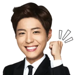 ✊️ telegram sticker