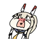 🥵 telegram sticker