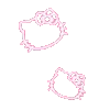 hello kitty ➜ @emoji1 telegram emojis ❤️