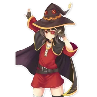 OwO whatsapp stickers