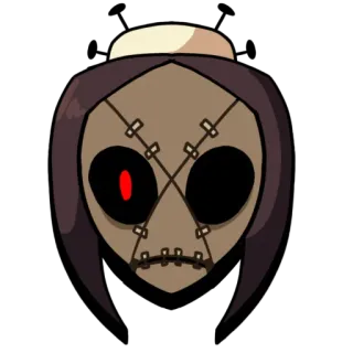 😡 telegram sticker