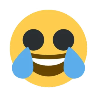 Emoji Mushup telegram stickers