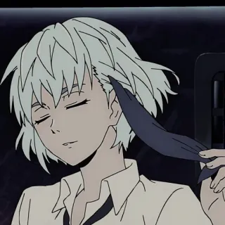 TOWER OF GOD    @anime_sticks :: @fStikBot telegram stickers