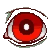 👁