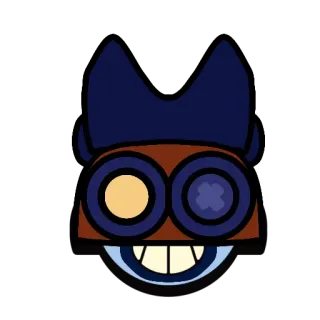 🏴 telegram sticker
