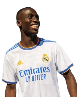 😁 fútbol, fútbol, atleta, Real Madrid, futbolista, deportes whatsapp sticker