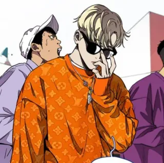 🍸 whatsapp sticker