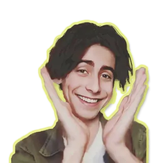🥳 telegram sticker