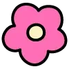 🌸