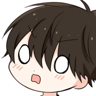 😱 whatsapp sticker