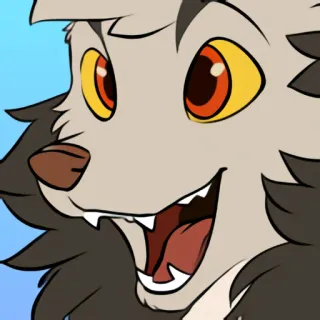 😃 telegram sticker