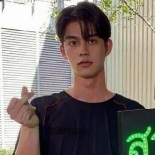 🖕 telegram sticker