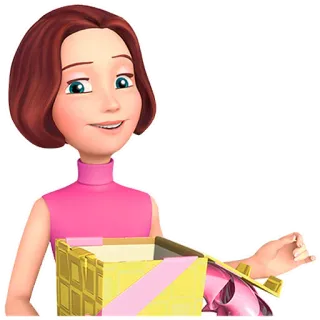 🎁 telegram sticker