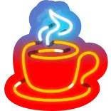 ☕️