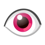 👁