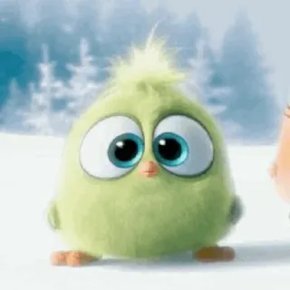 Angry Birds  ` @Sicotalk telegram stickers