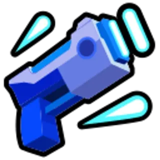 Sprays Brawl Stars by @CMTDatamines :: @fStikBot telegram stickers