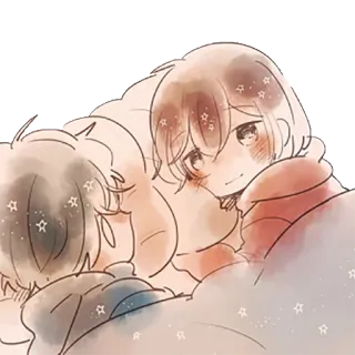 😌 telegram sticker