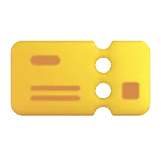 🎫